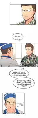 [Yi Hyeon Seok] Refrain Love Ch.1-15 (English) (YoManga) (Ongoing)