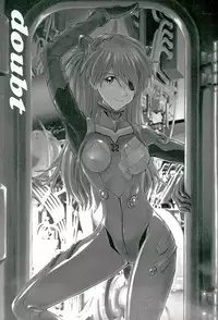 (C89) [Tengu no Tsuzura (Kuro Tengu)] doubt (Neon Genesis Evangelion)