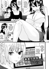 [Nakamine Hiroshi] Neesan Ch. 1-6 [English] [Lazarus H]