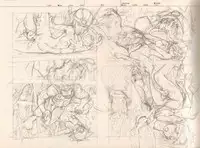 (C87) [Article 60 of Criminal Code (Shuhan)] RaKuGaKi./Monochrome.[Vol:4] (Various)