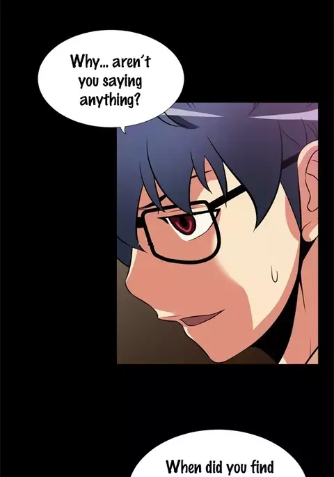 Love Parameter Ch.1-69