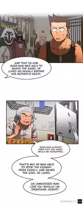 [Yi Hyeon Seok] Refrain Love Ch.1-25 (English) (YoManga) (Ongoing)