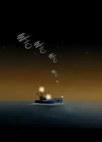 Missing Ch.1-14 (English) (Ongoing)