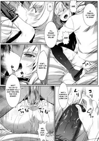 (C90) [KiraStar (M.vv)] Heavy Dominated (Heavy Object) [English] [B.E.C. Scans]