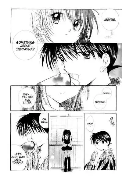 Onegai Darling | Please Darling