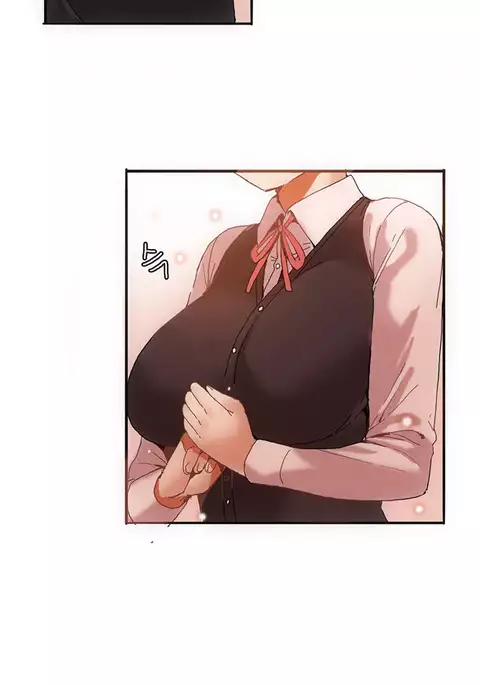 Hari Dormitory Ch.1-9