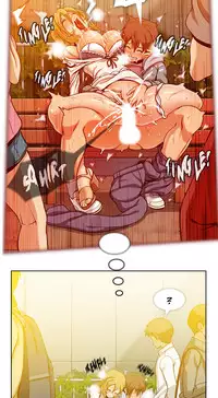 [Yi Hyeon Min] Secret Folder Ch.1-6 (English) (Ongoing)