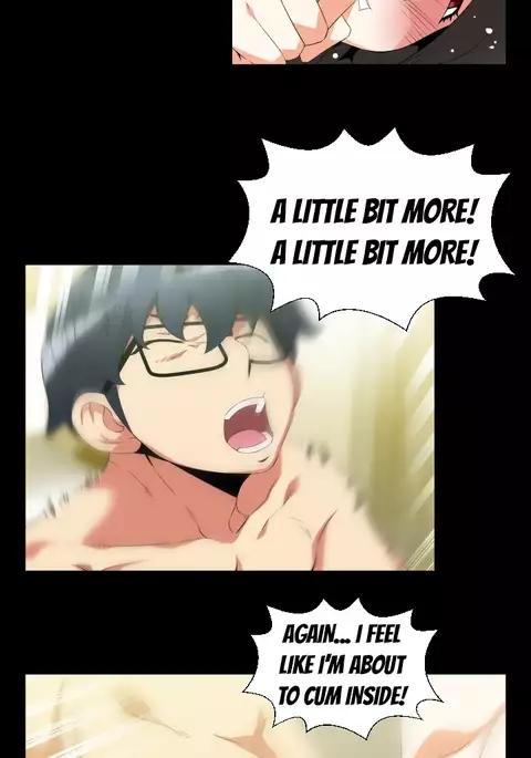 Love Parameter Ch.1-47