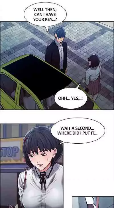 Taste of Forbbiden Fruit Ch.32/53