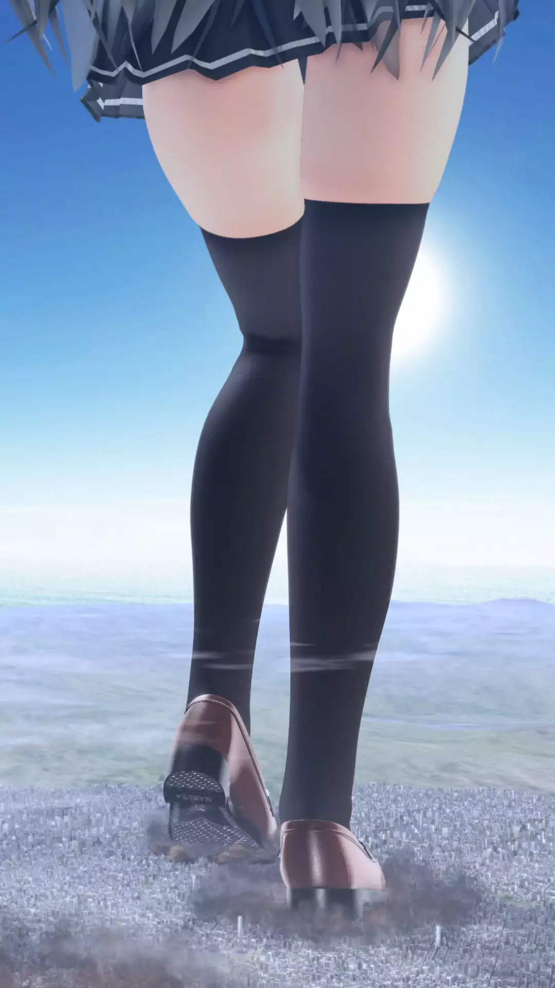 Touhou GTS MMDs - NAndeyanenGTS