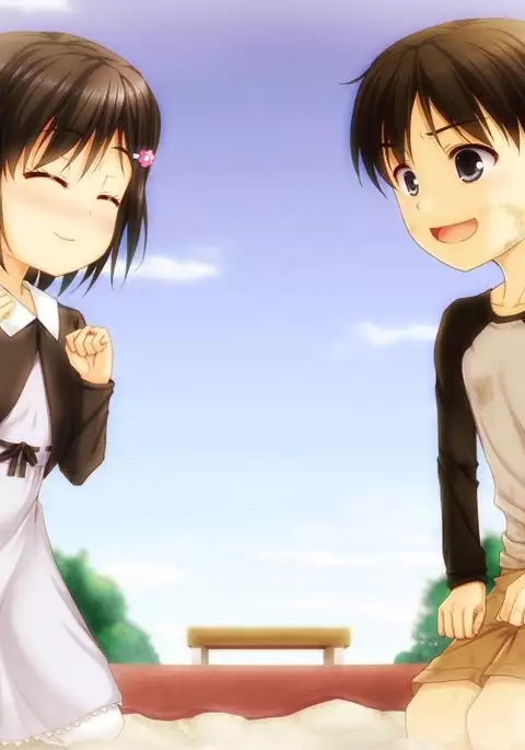 Time Leap Sex Endless