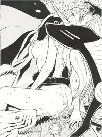 [Leimz-Project (Colin)] Colins Illustrated Collection (Maison Ikkoku, Dirty Pair)