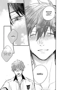 (SPARK8) [Onichikusyou (Oni)] V082 (Free!) [English] [For_Gem_Box]