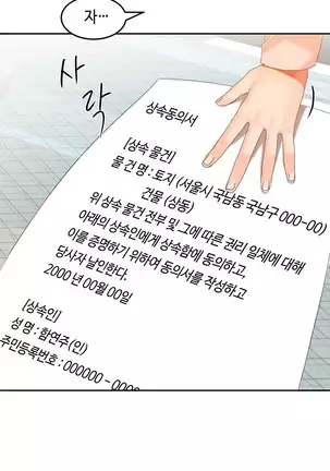 Hari's Lumpy Sharehouse Ch.0-26