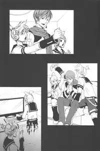 (C79) [Z-zain- (Kamnavi Seto)] Yuki Uta (Vocaloid)