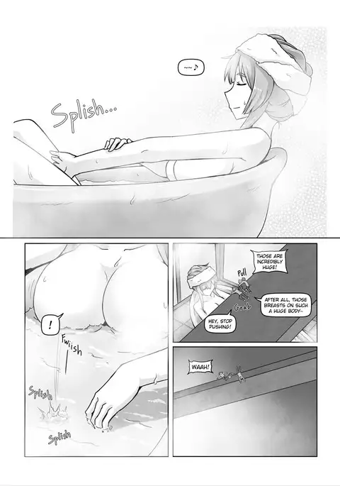 Shoujinrui o Suitai Sasemasu | Tiny Humanity was Declined