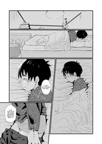 Doukyuusei to Otomari | Sleepover with a Classmate