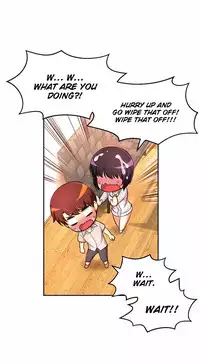 [Cave Bear] Mia's Tool Ch. 0-15 [English]