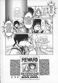 [Mercy Rabbit] Wild West Walküre [ENG]{JT Anonymus}