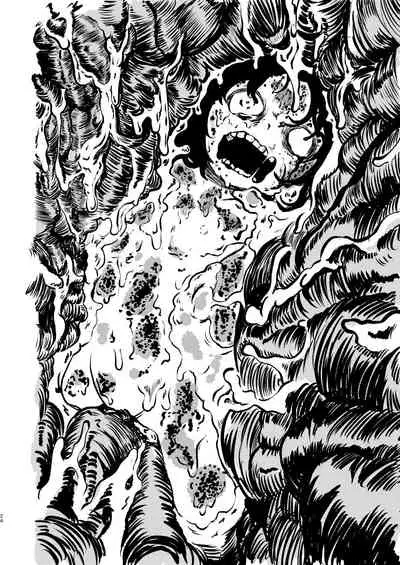 [Mikenekohanten (Sakamoto Kafka)] DEADLY GIRL [Chinese] [沒有漢化] [Digital]