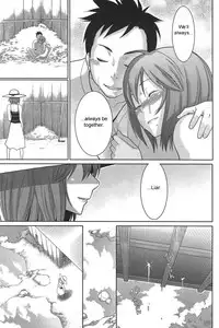 [Mikami Cannon] Mecha Mucha H (ch 1-3, 5-7) + misc [ENG]