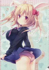 (CSP6) [KINOKONOMI (konomi)] Nyancology 4 -Usami-san To Himitsu no Hokenshitsu-