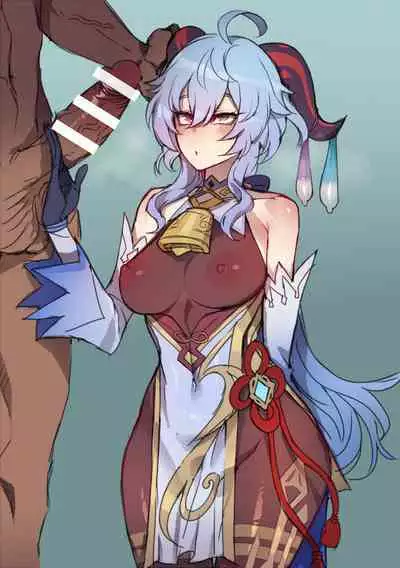 古埃及强制淫窟冒险·性爱娃娃（LC整合汉化）