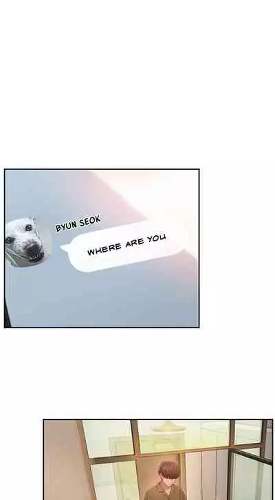 [Park Hyeongjun] Love Limit Exceeded (01-09) (Ongoing)