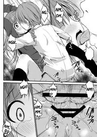 [Art Jam (Matsumaro)] DenMan 24ji ~8, 9 kanme~ Set [Digital] [English]