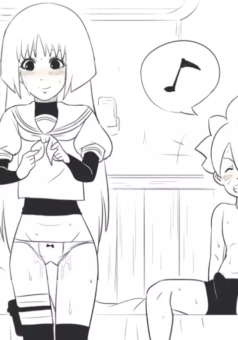 スミレらくがきまとめ3