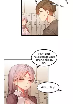 Hahri's Lumpy Star Ch. 9~37