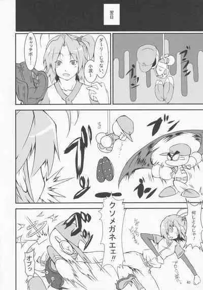 Pawaplus H 2012 Fuyu