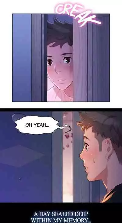 What do you Take me For? Ch.6/?