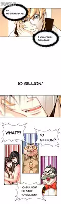 [Fantastic Whale] Twin Slave Ch.1-22 (English) (Ongoing)