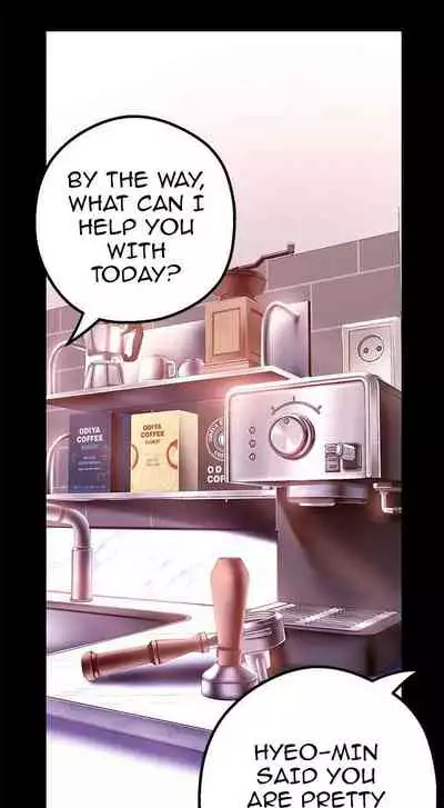 A Wonderful New World Ch.20/?