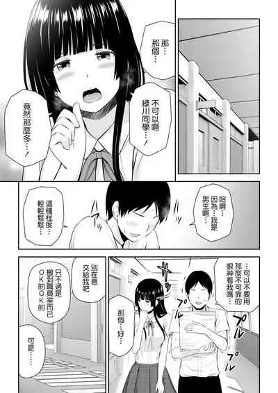 [Aisu Hatsudenjyo (Aisu no A)] Suzushiro-san wa Onegai ni Yowai [Chinese]