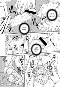 (C72) [Behind Moon (Q)] Dulce Report 9 [English] [SaHa]