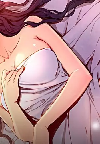 Scandal of the Witch Ch.1-22