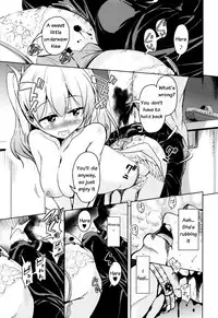 [Narusawa Kei] Boukoku Maou no Hoshihiko-kun Ch. 1-5 [English]