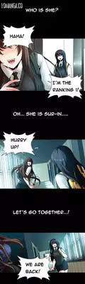 [Fantastic Whale] Twin Slave Ch.1-22 (English) (Ongoing)