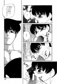 [Kazusa Shima] Grafical Interface