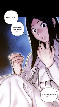 Ghost Love Ch.1-20.5 (English) (YoManga) (Ongoing)