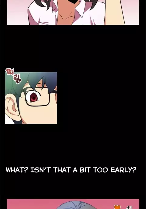 Love Parameter Ch.1-68