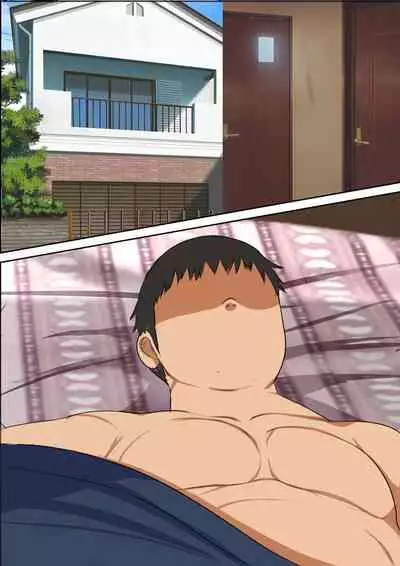 Ore no SmaPho wa Classmate no Manko to Tsunagatteiru