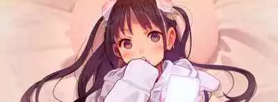 恋した少女におち○ちん弄られて心をレイプされる本