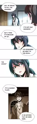 [Fantastic Whale] Twin Slave Ch.1-22 (English) (Ongoing)