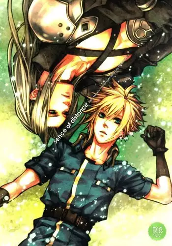 Sense of Distance – Final Fantasy VII dj