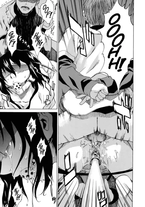 Domin-8 Me! / Take on me