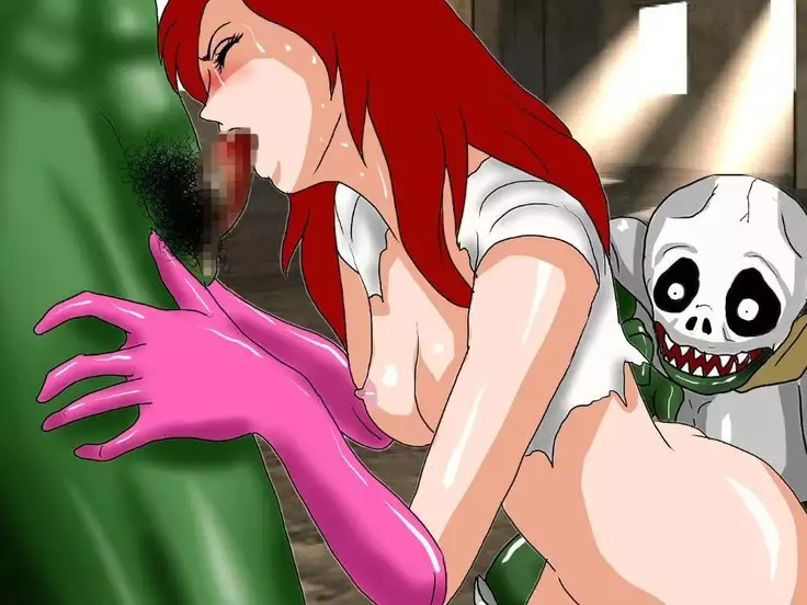 Dangerous Sisters 絶対敗北