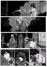 Kremlin letter(クリムリンレタ)_Complete